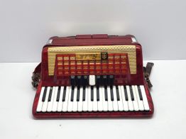 acordeon scandalli 2 coros