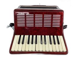 acordeon sin sin