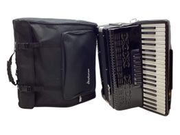 acordeon startonex 120black mkii