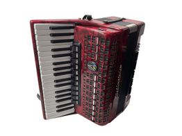 acordeon weltmeister meteor