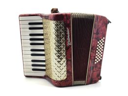 Acordeon Weltmeister sm