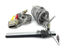 adaptador corriente wii nintendo rvl-002