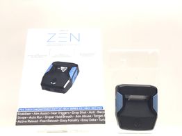 adaptador mando ps2 a ps3 cronus zen