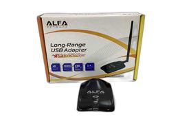 adaptador wireless alfa awus036nha