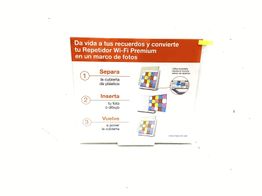 adaptador wireless arcadyan we420244c-lt