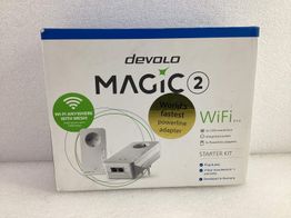 Adaptador Wireless Devolo Magic 2