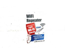 adaptador wireless devolo wifi repeater