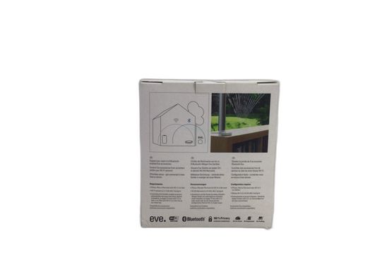 adaptador wireless eve bluetooth range expender
