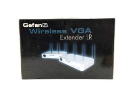 adaptador wireless geten tv vga 5