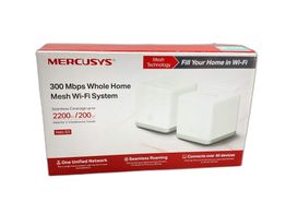 adaptador wireless mercusys halo s3