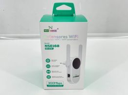 adaptador wireless new science nse 168