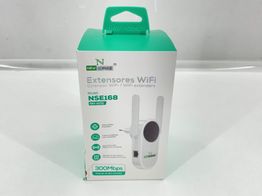 adaptador wireless new science nse168