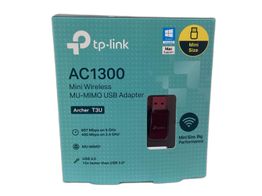 adaptador wireless tp-link ac1300
