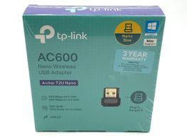 adaptador wireless tp link ac600