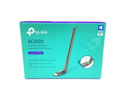adaptador wireless tp-link archer t2u plus