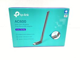 adaptador wireless tp-link archer t2u plus