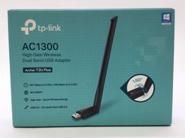 adaptador wireless tp-link archer t3u plus