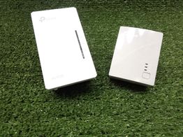adaptador wireless tp-link av 600
