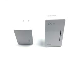 adaptador wireless tp link av600 powerline