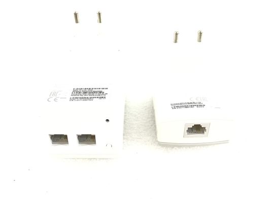 adaptador wireless tp link av600