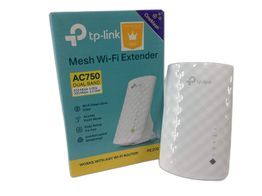 adaptador wireless tp-link re200