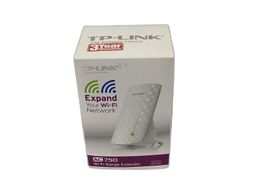 adaptador wireless tp link re200