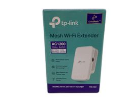 adaptador wireless tp-link re330