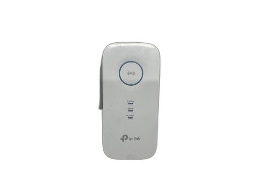 adaptador wireless tp link re450
