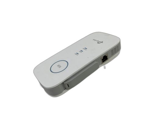 adaptador wireless tp link re450