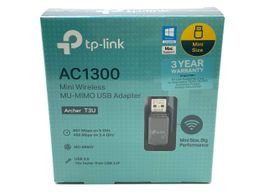 adaptador wireless tp-link tl-archer t3u ac1300