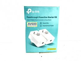 adaptador wireless tp link tl-pa4010p kit