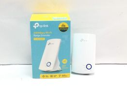 adaptador wireless tp-link tl-wa850re
