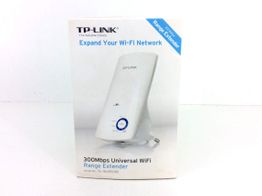adaptador wireless tp-link wa850re