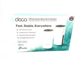 adaptador wireless tplink ac1200 deco m4
