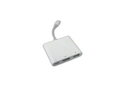 adaptador apple a2119