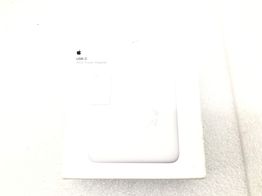 adaptador apple usb-c