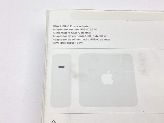 adaptador apple a2166