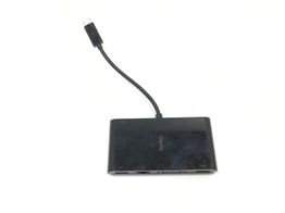 adaptador belkin usb-c multimedia +charge adapter adaptador belkin usb-c multimedia +charge adapter