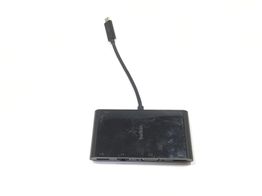 adaptador belkin usb-c multimedia +charge adapter adaptador belkin usb-c multimedia +charge adapter