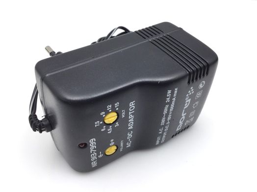 adaptador moru nr 913-7999