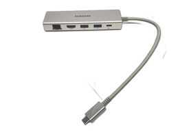 adaptador samsung 5 in 1 multiport