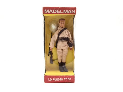 adornos madelman madelman