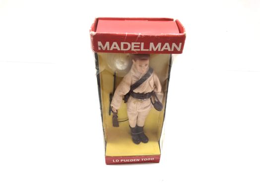 adornos madelman madelman