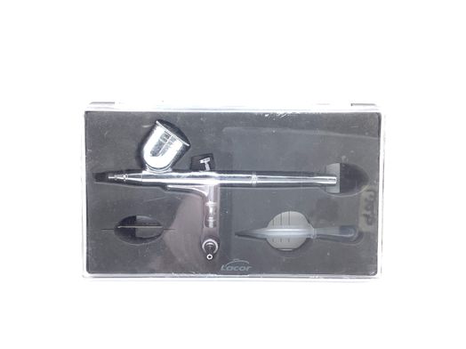aerografo lacor 69450