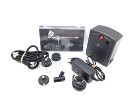 aerografo lacor 69450
