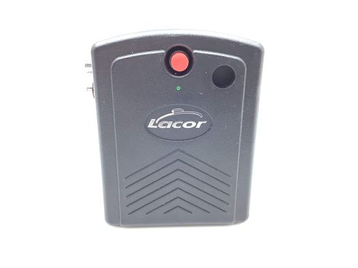 aerografo lacor 69450