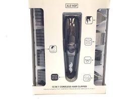 afeitadora electrica ale-hop 10 en 11271003
