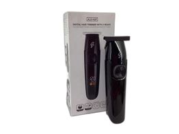 afeitadora electrica ale-hop 25001134