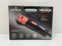 afeitadora electrica artero speed 2-orange