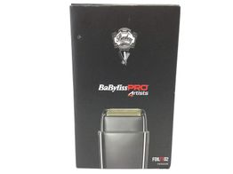 afeitadora electrica babyliss pro 4rtists